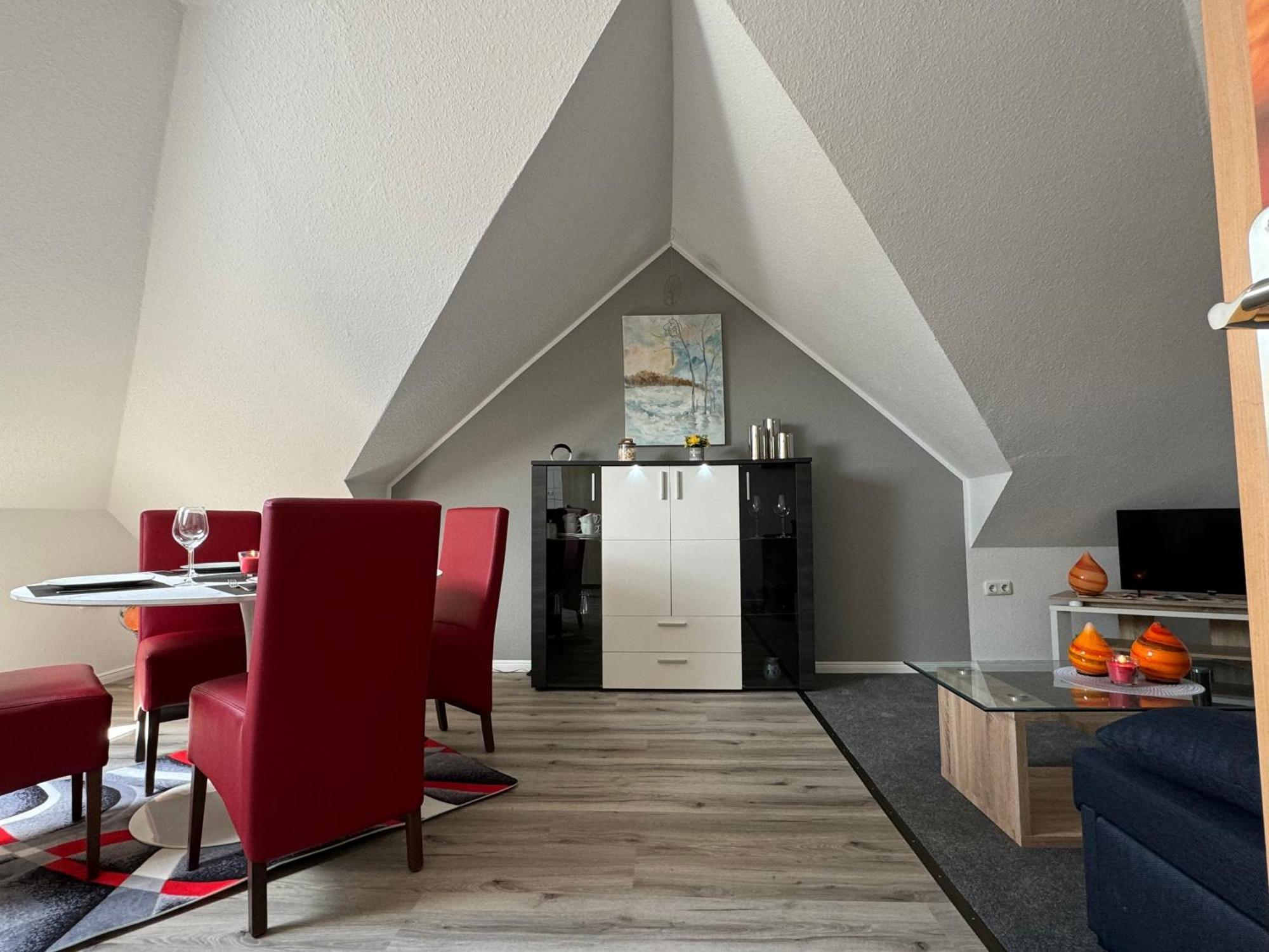 Ferienwohnung Lias Südbrookmerland エクステリア 写真