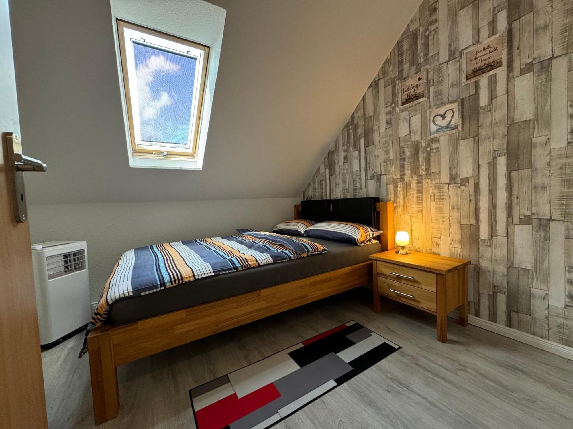 Ferienwohnung Lias Südbrookmerland エクステリア 写真