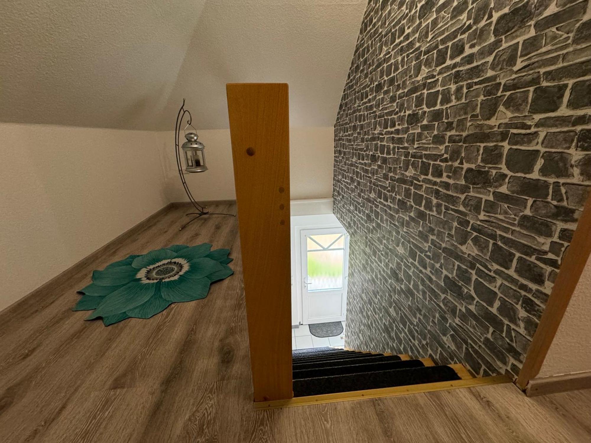 Ferienwohnung Lias Südbrookmerland エクステリア 写真